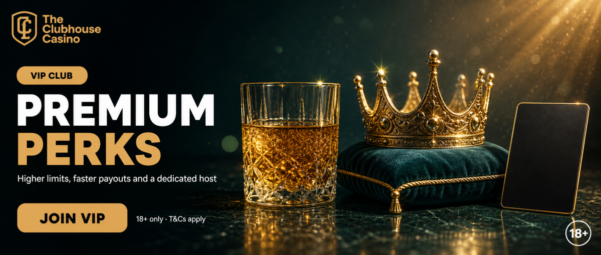 Premium perks